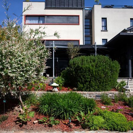Logis Hotel Du Morvan - Restaurant La Table De Jerome Luzy Εξωτερικό φωτογραφία
