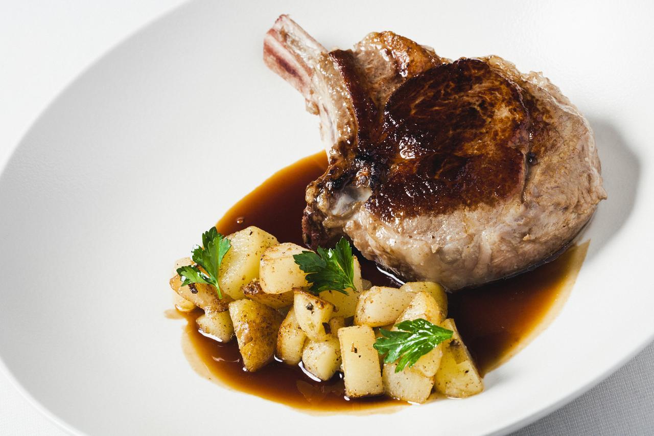 Logis Hotel Du Morvan - Restaurant La Table De Jerome Luzy Εξωτερικό φωτογραφία